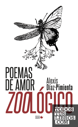 Poemas de amor zoológico