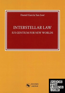 Interstellar Law