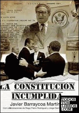 La constitución incumplida