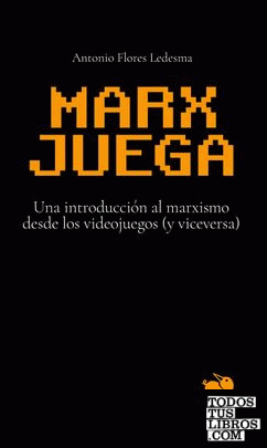 Marx juega