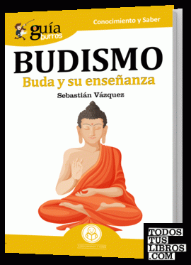 GuíaBurros Budismo