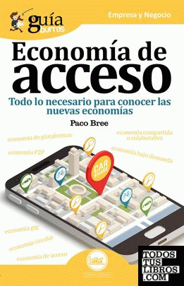 GuíaBurros Economía de acceso