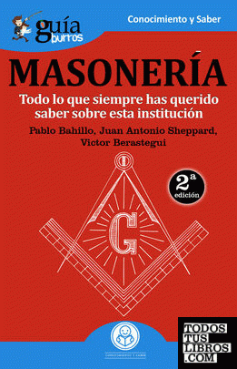 GuíaBurros La masonería