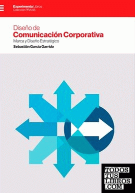 Diseño de comunicación corporativa