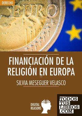 Financiación de la religión en Europa