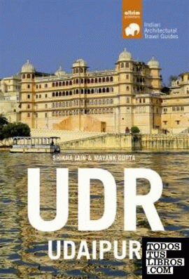 UDR- Udaipur