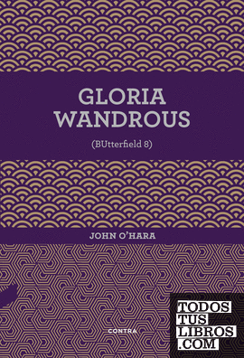 Gloria Wandrous Gloria Wandrous