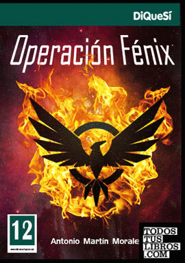 Operación Fénix
