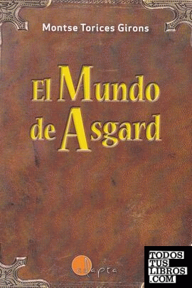 El Mundo de Asgard