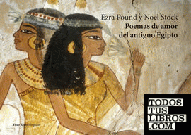Poemas de amor del antiguo Egipto