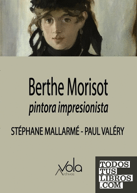 Berthe Morisot, pintora impresionista