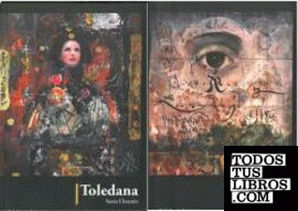 Toledana/ Bruxa