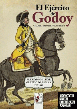 El Ejército de Godoy