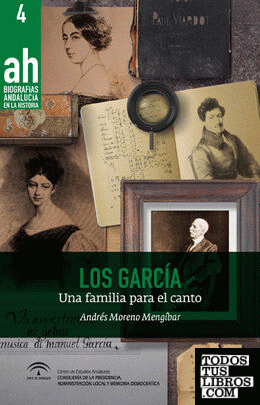 Los García (2ª edición)