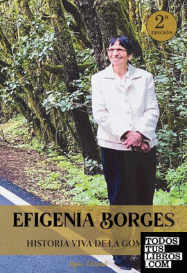 Efigenia Borges
