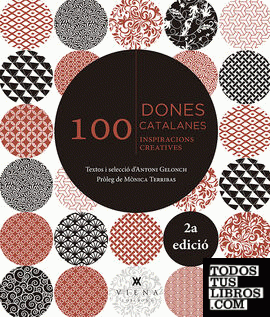 100 dones catalanes