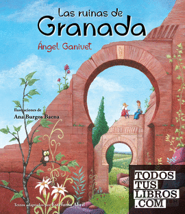 Las ruinas de Granada.