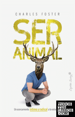 Ser Animal