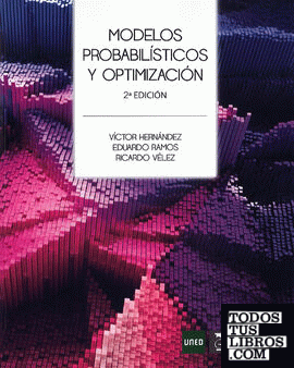 Modelos probabilísticos y optimización.
