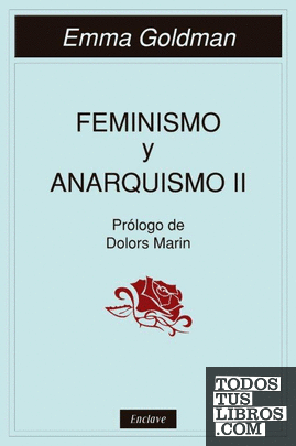 FEMINISMO Y ANARQUISMO II