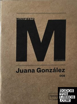 Juana González