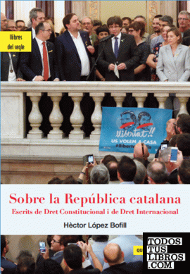 Sobre la republica catalana