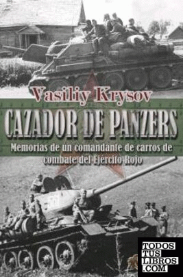 Cazador de Panzers