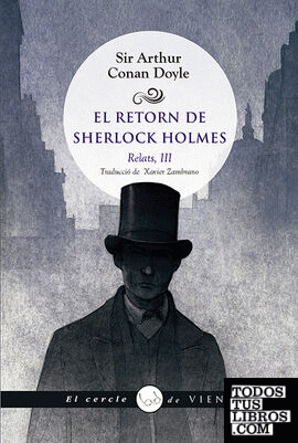 El retorn de Sherlock Holmes. Relats, III