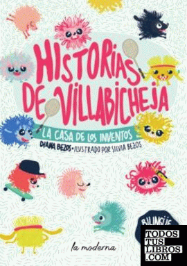Historias de Villabicheja