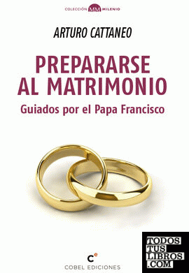 Prepararse al matrimonio