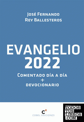 Evangelio 2022