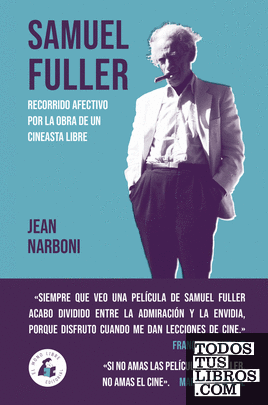 SAMUEL FULLER.
