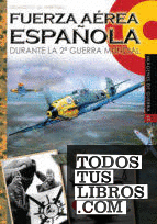 Fuerza Aérea Española