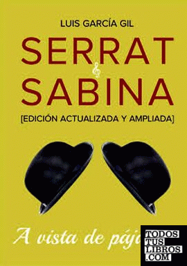 Serrat & Sabina