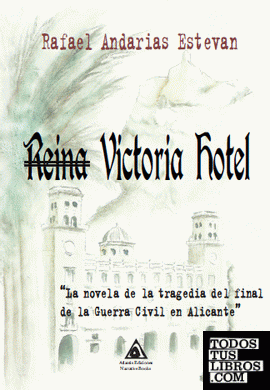 Reina Victoria Hotel