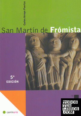 San Martín de Frómista