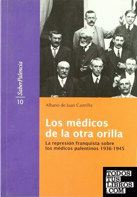 MEDICOS DE LA OTRA ORILLA,LOS