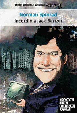 Incordie a Jack Barron