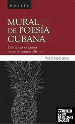 MURAL DE POESIA CUBANA