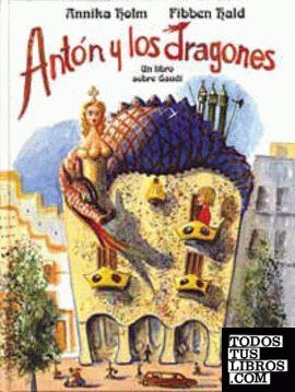 Anton y los dragones