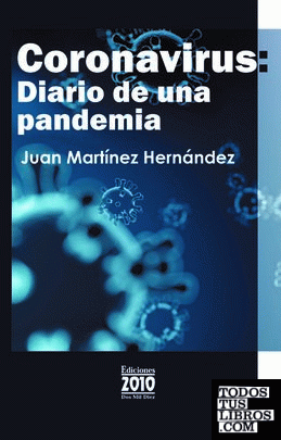Coronavirus: diario de una pandemia