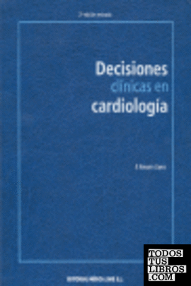 Decisiones clínicas en cardiología