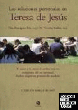 las relaciones personales en Teresa de Jesús