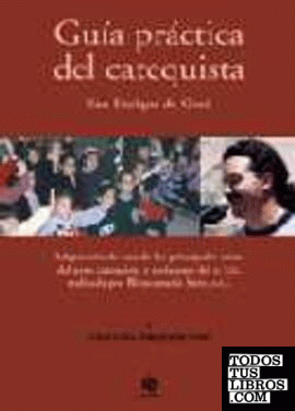 Guía práctica del Catequista