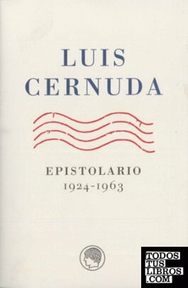 Epistolario, 1924-1963