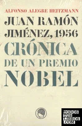Juan Ramón Jiménez, 1956