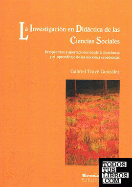 La investigación en didáctica de las ciencias sociales