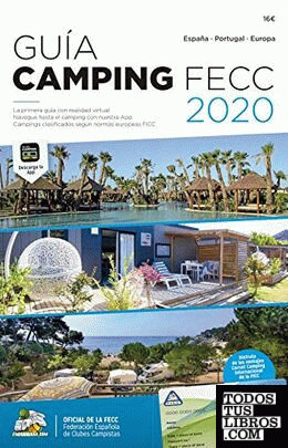 Guia fecc campings 2020