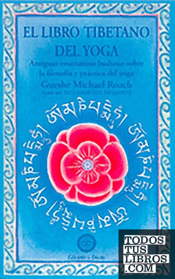El libro tibetano del yoga