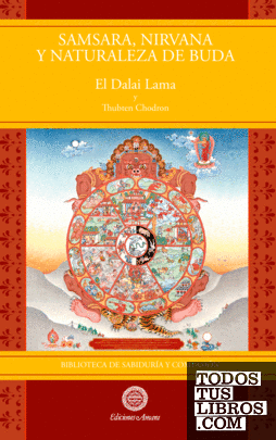 Samsara, Nirvana y Naturaleza de Buda